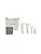 TRAWENMOOR | Geschenkset - BODY CARE Set 2x150ml / 50ml / 75ml | 